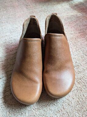 Stegmann Liebman Leather Chelsea Boots - W9 - Great shape